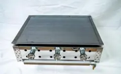 一般販売なし　メルカリ専用　業務用　ガスグリラー　業界最安値級　模擬店　グリドル ガスグリル 模擬店 お祭り【業界最安値級 グリラー】業務用 鉄板焼 お