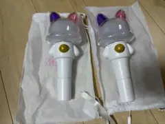 ME:I ペンライト カバー 鼓 - メルカリ