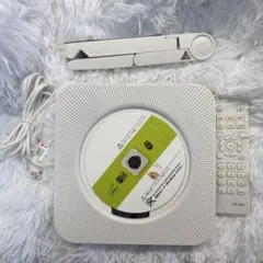 CDプレーヤー