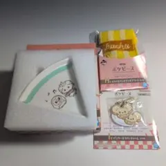 1番くじ ポケピース