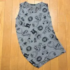 HYSTERIC GLAMOUR タンクトップ