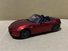 GATE MAZDA roadster ゲート マツダ ロードスター 1/18 - メルカリ