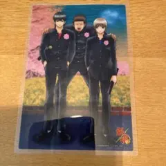 銀魂 ブロマイド