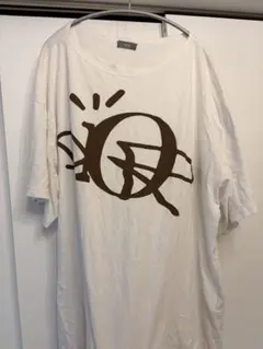 MOUT RECON TAILOR Tシャツ ホワイト サイズ48 - メルカリ