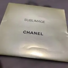 CHANEL SUBLIMAGE ショッパー