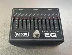 mxr ギター