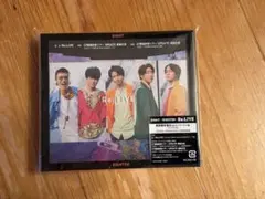 SUPER EIGHT 関ジャニ∞ Re:LIVE 期間生産限定盤B