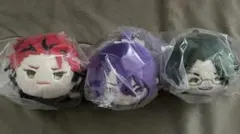 あんスタ もちマス vol.6 紅月まとめ売り