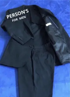 ブラックフォーマル a6