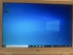 NEC Lavie LL750/S ノートパソコン