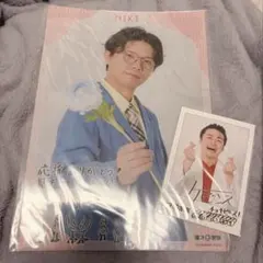 漫才大家族 ケビンス 仁木恭平 山口コンボイ セット - メルカリ