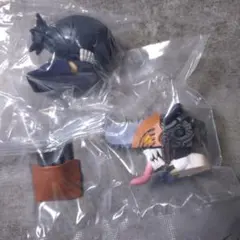 チェンソーマン　おねむたん