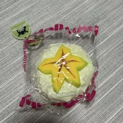 Mellojoy スクイーズ【セット割あり】フィンガータルト ストロベリー
