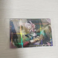 プロセカ　暁山瑞希　ウエハース