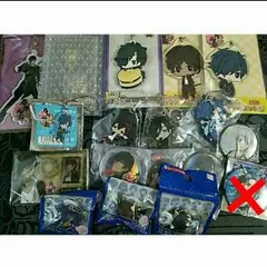 更新【画像3枚】刀剣乱舞グッズまとめ