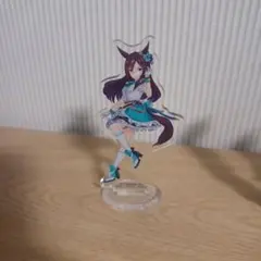 一番くじ ウマ娘 4弾 G賞 アクリルスタンド メジロドーベルのサムネイル