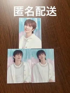 SEVENTEEN YAKUSOKU ジョシュア