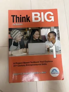 Think BIG for Business