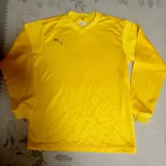 160　PUMA　インナー　シャツ