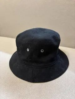 極上品】ルイヴィトン ボネ モノグラム アピアリング バケットハット