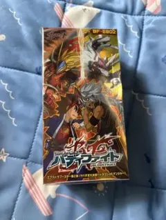 バディファイト 不死身の竜神 ボックス パック まとめ売り 引退品