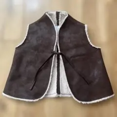 アニエスベー アウター