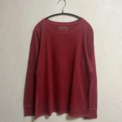Eddie Bauer サーマル カットソー XL エディバウワーのサムネイル