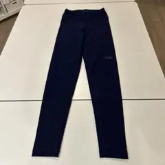 THE NORTH FACE ネイビー レギンス Mサイズ