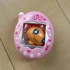 Tamagotchi Pitta Vol.2 めめっち たまごっち