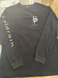 contain 長袖Tシャツ　　Lサイズ