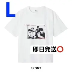 CORTIS PYPD JAPAN S/S T-SHIRT Tシャツ 白 M - メルカリ