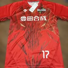 2026年最新】ウルフドッグス名古屋 ユニフォームの人気アイテム - メルカリ