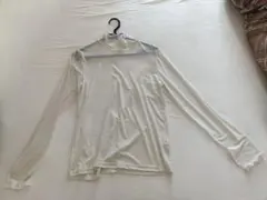 シースルー トップス