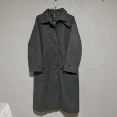 w closet ロングコート