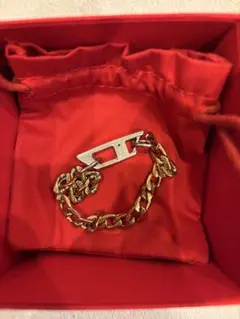 diesel ブレスレット