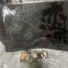 鬼滅の刃　ランチョンマット　恋雪