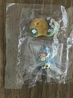 レア　ポケットモンスター　ボールチョコ 　フィギュア　ゴンベ