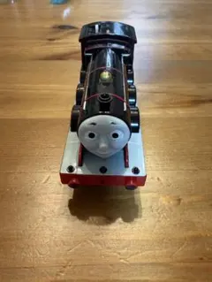 プラレール ジェームス