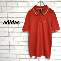 大きいサイズ　adidas アディダス　ESS ポロシャツ　ユニフォーム　ゴルフ