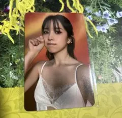 TWICE ミナ トレカ with youーth アラジン