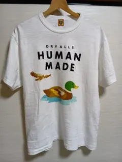25ss HUMAN MADE GRAPHIC T-SHIRT tシャツ XL - メルカリ