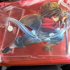 冨岡義勇 アクリルスタンド アクスタ 無限城編　鬼滅の刃