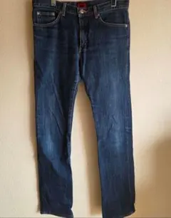 EDWIN Miss 503 ストレートデニムパンツのサムネイル