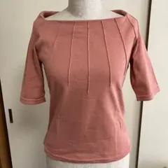 ホコモモラ半袖Tシャッのサムネイル