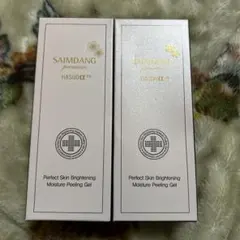 2026年最新】サイムダンプレミアム ピーリングゲルの人気アイテム