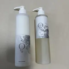 O by F モイストシャンプー リペアトリートメント セットのサムネイル