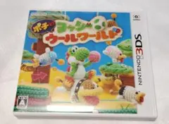 2026年最新】3ds ヨッシーウールワールドの人気アイテム - メルカリ