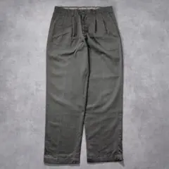 ドッカーズ リーバイス W34 チノパン 古着 90s カーキ 17282