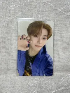 ALPHA DRIVE ONE ALD1 タワレコ限定絵柄B シンロン