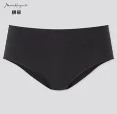 【新品】ユニクロ マメクロゴウチエアリズムコットンショーツM